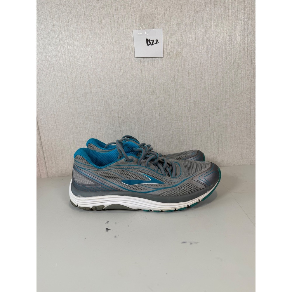 Brooks Women's Dyad 9 Running Shoe-Size  us size 10 Eur‎ 42